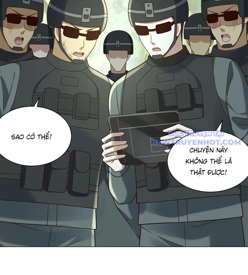 Tân Cực Phẩm Toàn Năng Cao Thủ Chap 120 - Next Chap 121