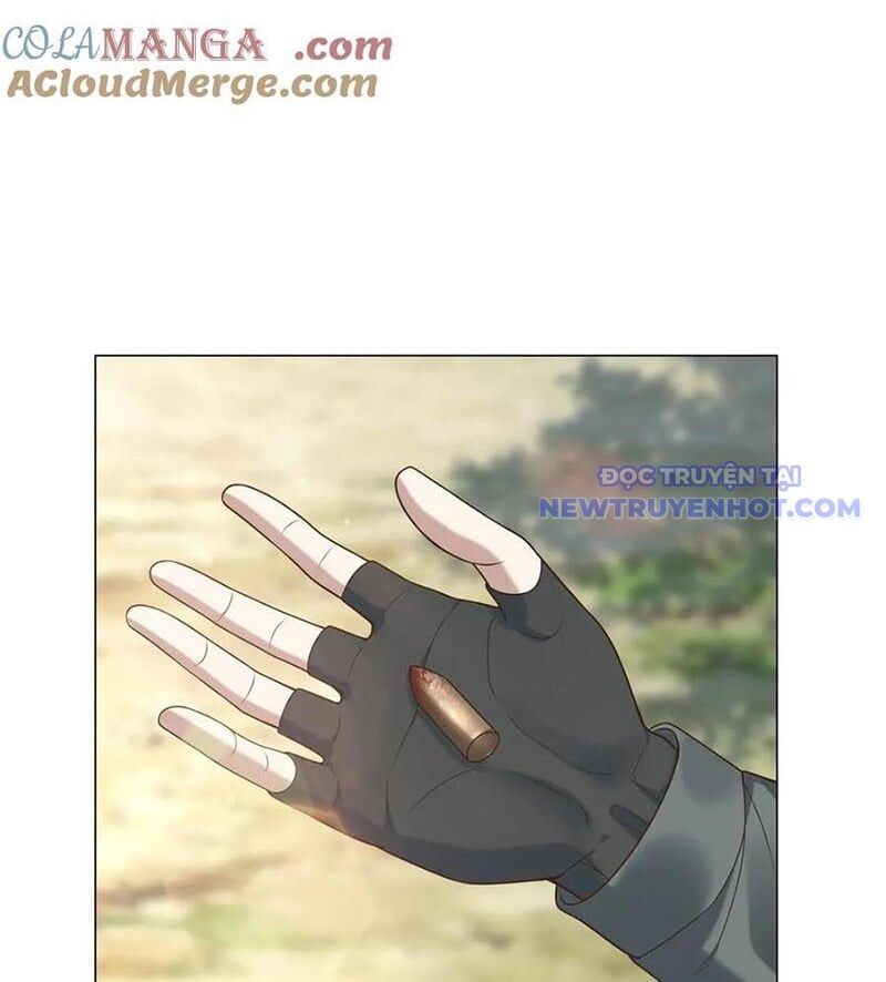 Tân Cực Phẩm Toàn Năng Cao Thủ Chap 120 - Next Chap 121