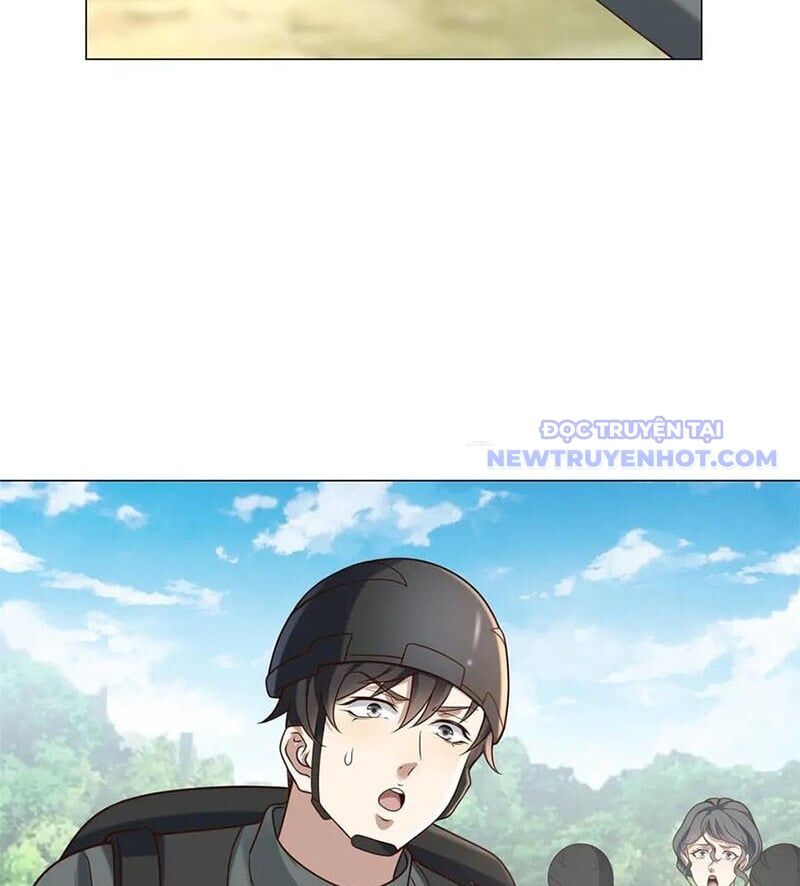 Tân Cực Phẩm Toàn Năng Cao Thủ Chap 120 - Next Chap 121