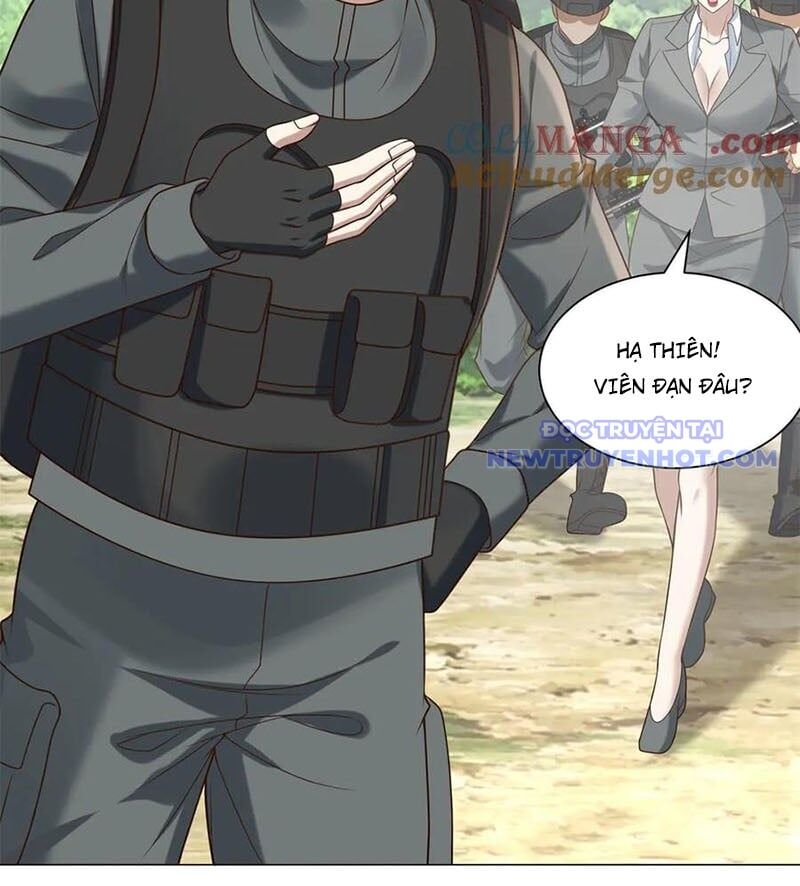 Tân Cực Phẩm Toàn Năng Cao Thủ Chap 120 - Next Chap 121