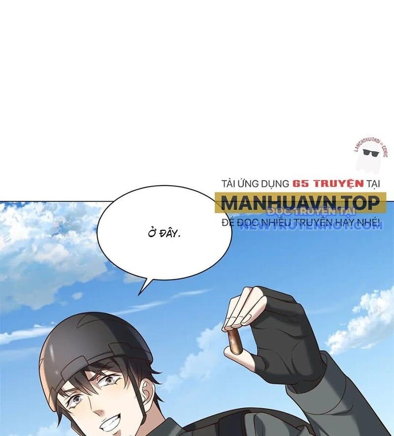 Tân Cực Phẩm Toàn Năng Cao Thủ Chap 120 - Next Chap 121