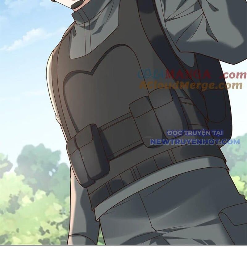 Tân Cực Phẩm Toàn Năng Cao Thủ Chap 120 - Next Chap 121