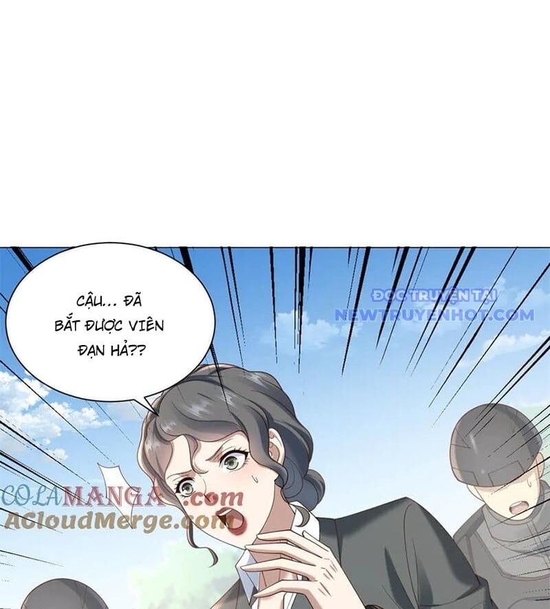 Tân Cực Phẩm Toàn Năng Cao Thủ Chap 120 - Next Chap 121