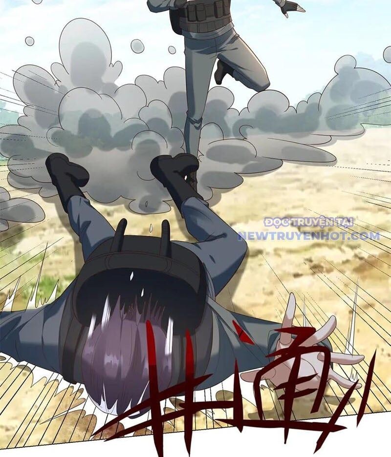 Tân Cực Phẩm Toàn Năng Cao Thủ Chap 120 - Next Chap 121