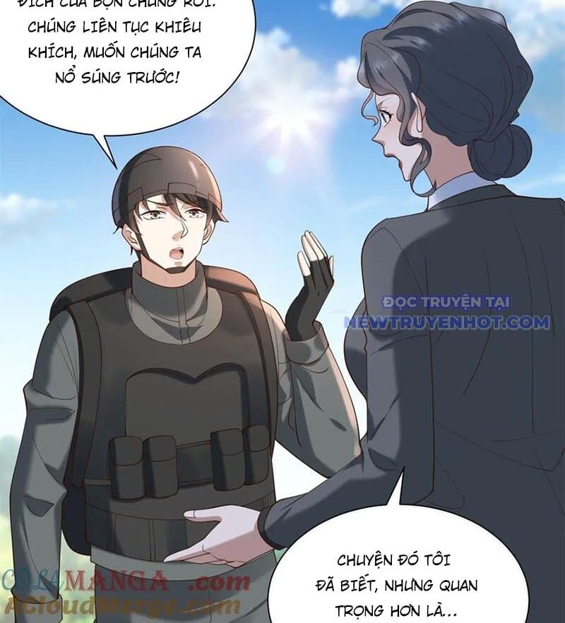 Tân Cực Phẩm Toàn Năng Cao Thủ Chap 120 - Next Chap 121
