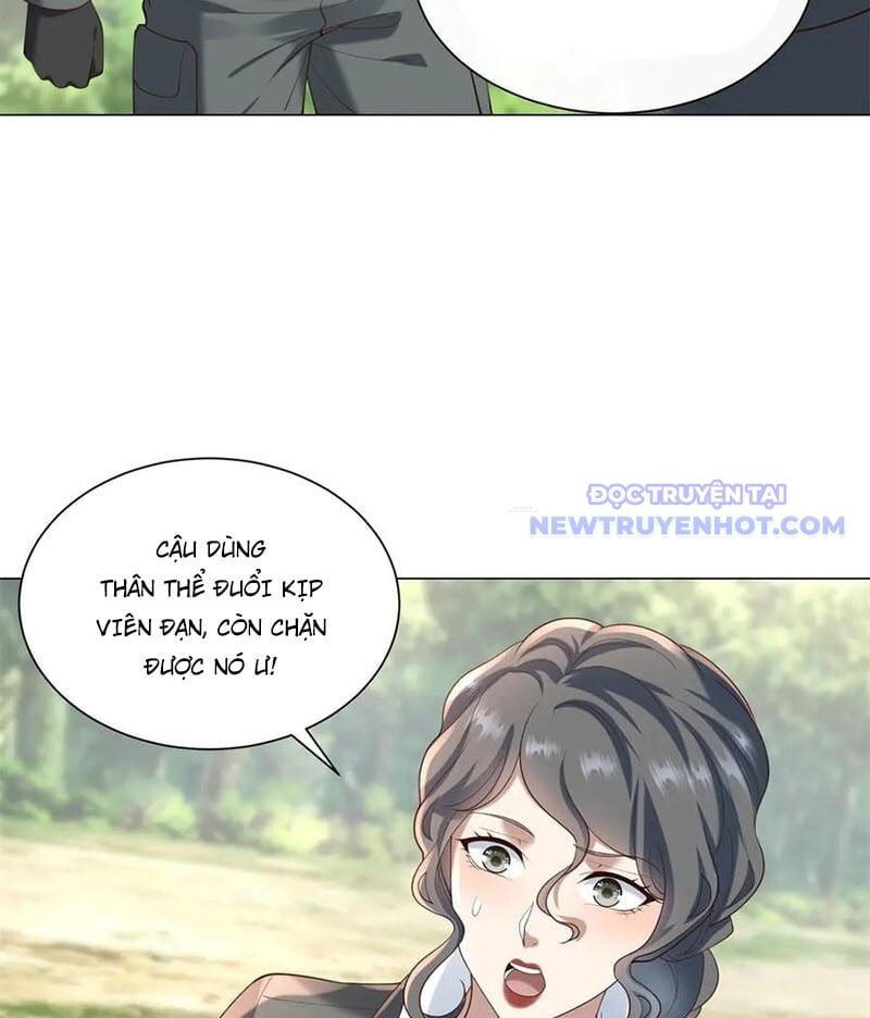 Tân Cực Phẩm Toàn Năng Cao Thủ Chap 120 - Next Chap 121