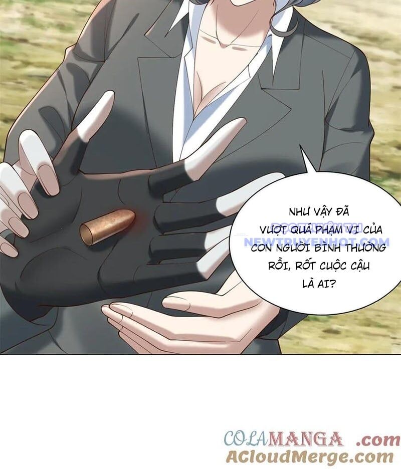 Tân Cực Phẩm Toàn Năng Cao Thủ Chap 120 - Next Chap 121