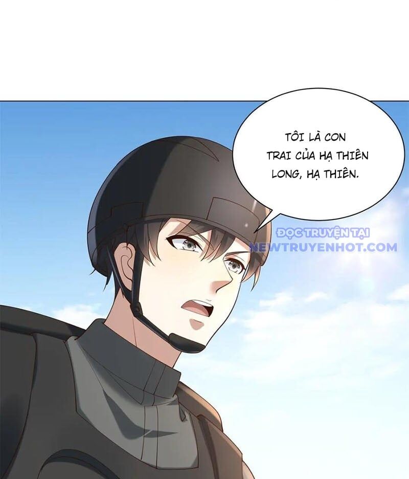 Tân Cực Phẩm Toàn Năng Cao Thủ Chap 120 - Next Chap 121