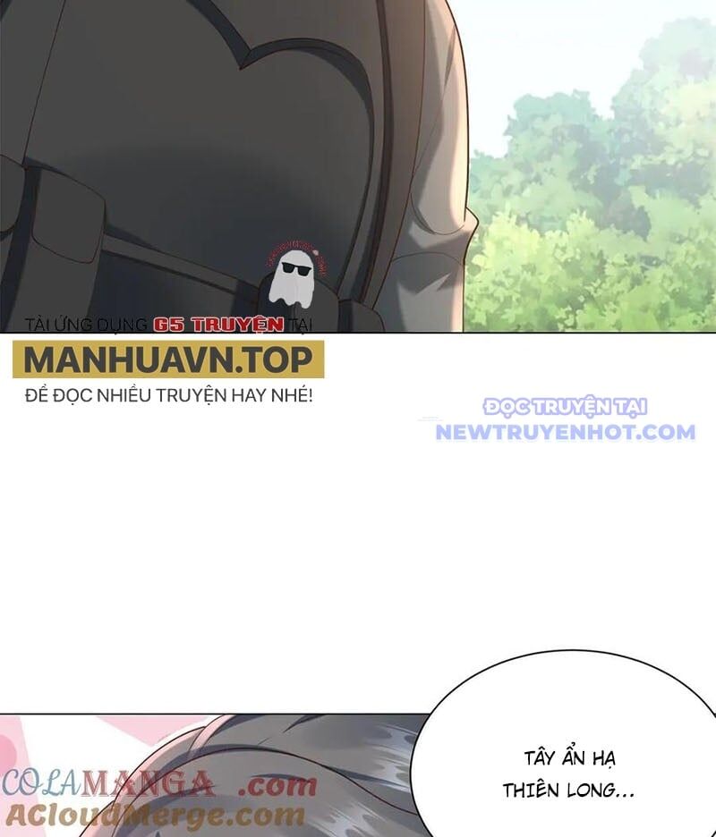 Tân Cực Phẩm Toàn Năng Cao Thủ Chap 120 - Next Chap 121