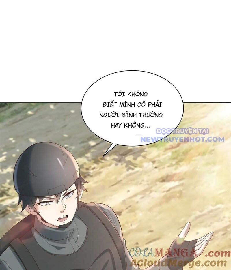 Tân Cực Phẩm Toàn Năng Cao Thủ Chap 120 - Next Chap 121