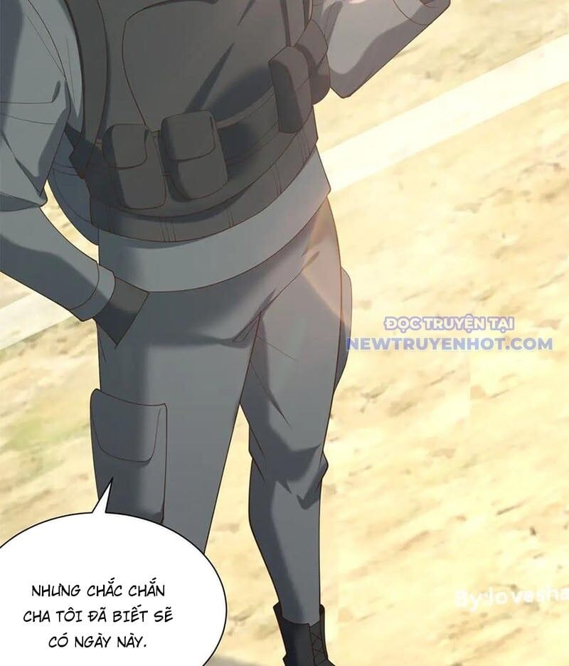 Tân Cực Phẩm Toàn Năng Cao Thủ Chap 120 - Next Chap 121