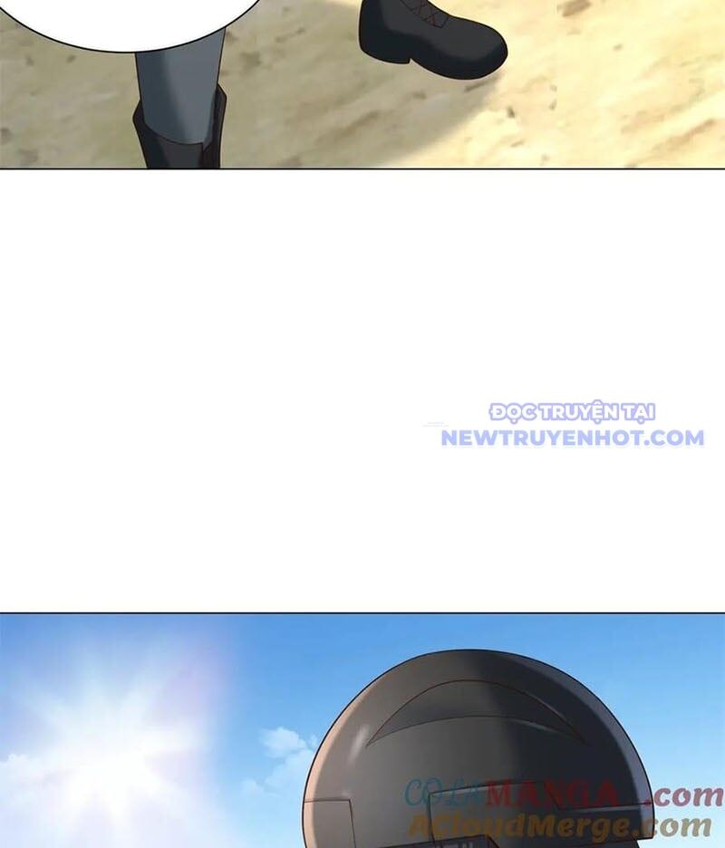 Tân Cực Phẩm Toàn Năng Cao Thủ Chap 120 - Next Chap 121