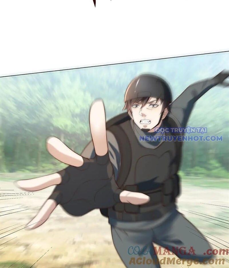 Tân Cực Phẩm Toàn Năng Cao Thủ Chap 120 - Next Chap 121