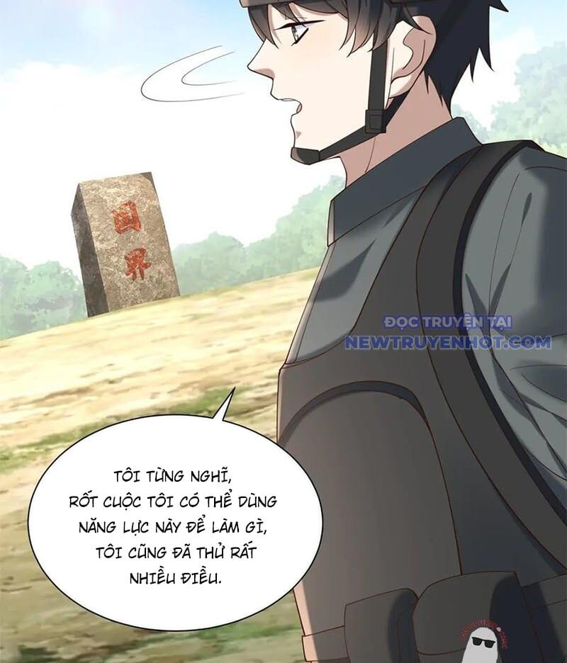 Tân Cực Phẩm Toàn Năng Cao Thủ Chap 120 - Next Chap 121
