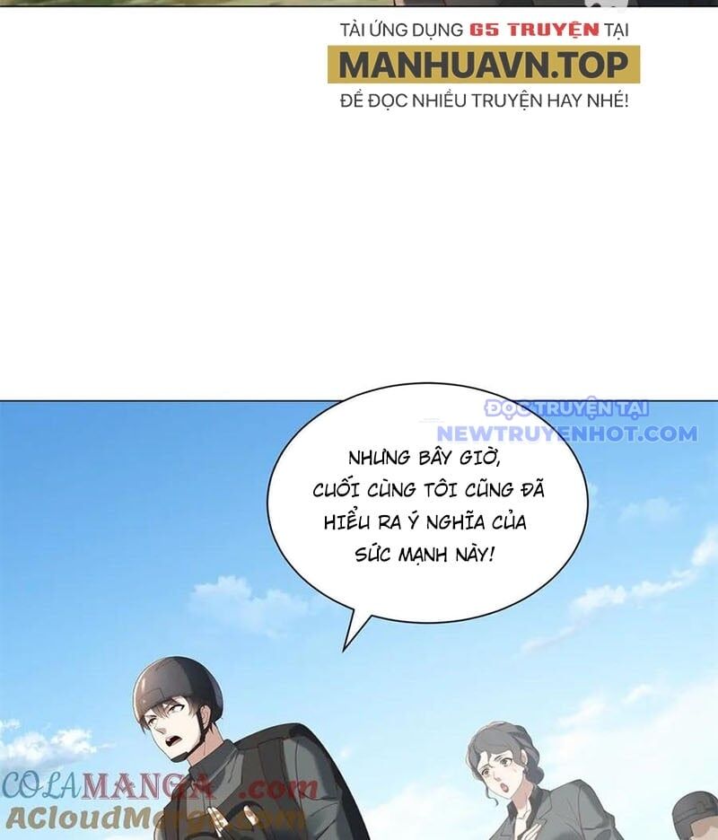 Tân Cực Phẩm Toàn Năng Cao Thủ Chap 120 - Next Chap 121