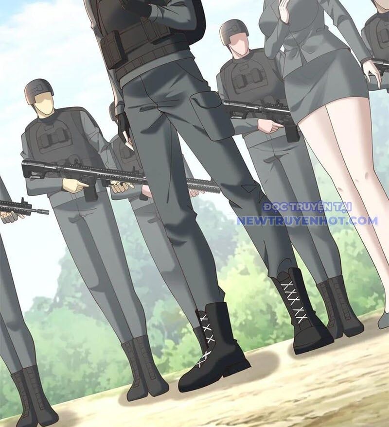 Tân Cực Phẩm Toàn Năng Cao Thủ Chap 120 - Next Chap 121