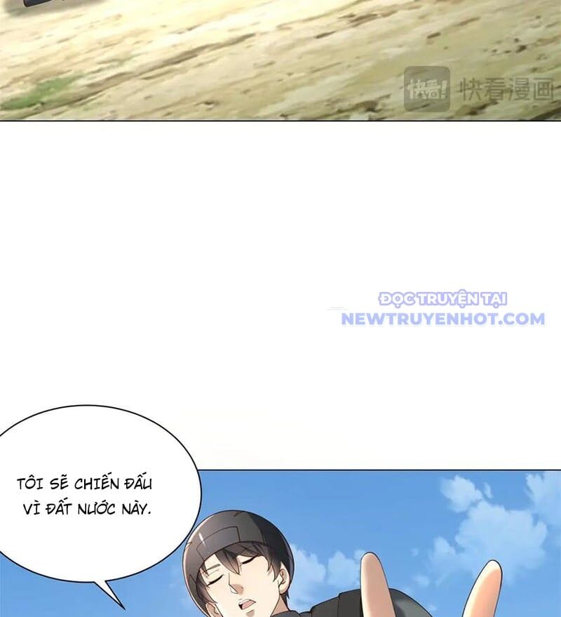 Tân Cực Phẩm Toàn Năng Cao Thủ Chap 120 - Next Chap 121