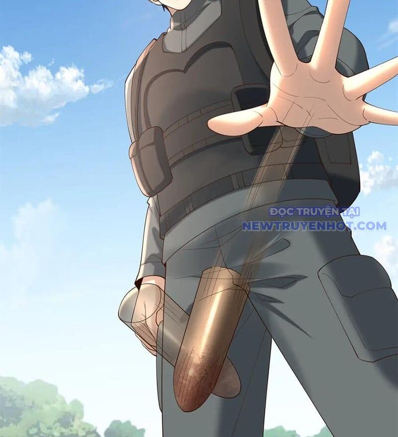 Tân Cực Phẩm Toàn Năng Cao Thủ Chap 120 - Next Chap 121