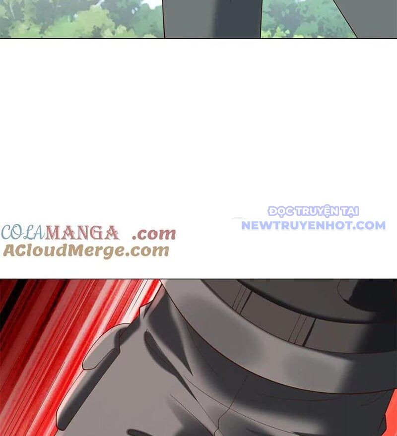 Tân Cực Phẩm Toàn Năng Cao Thủ Chap 120 - Next Chap 121