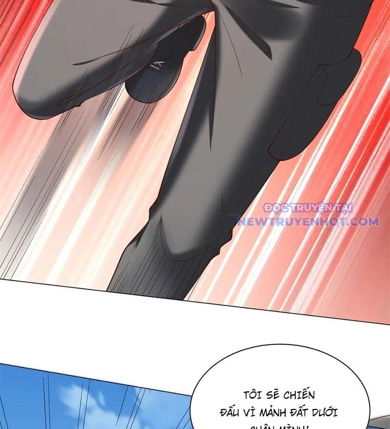 Tân Cực Phẩm Toàn Năng Cao Thủ Chap 120 - Next Chap 121