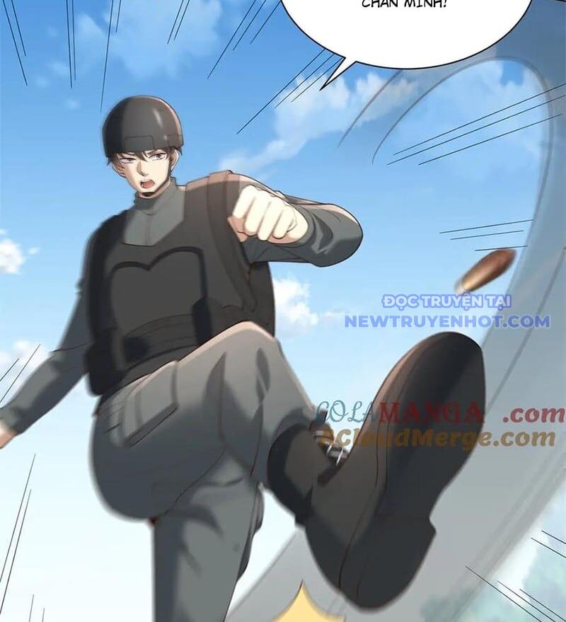 Tân Cực Phẩm Toàn Năng Cao Thủ Chap 120 - Next Chap 121