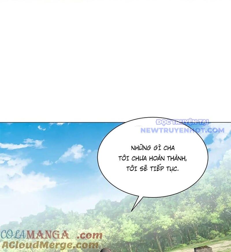 Tân Cực Phẩm Toàn Năng Cao Thủ Chap 120 - Next Chap 121