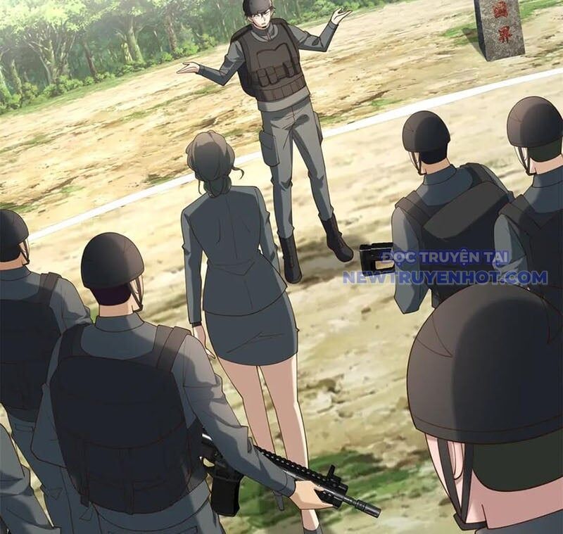 Tân Cực Phẩm Toàn Năng Cao Thủ Chap 120 - Next Chap 121