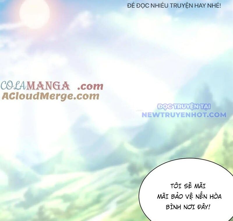 Tân Cực Phẩm Toàn Năng Cao Thủ Chap 120 - Next Chap 121