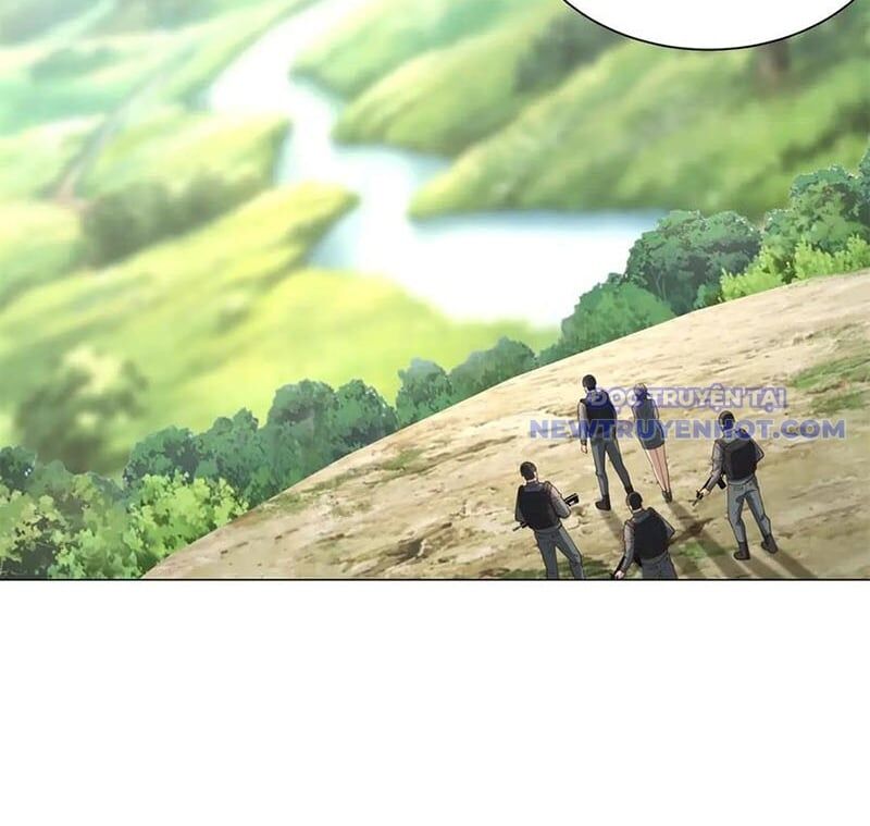 Tân Cực Phẩm Toàn Năng Cao Thủ Chap 120 - Next Chap 121