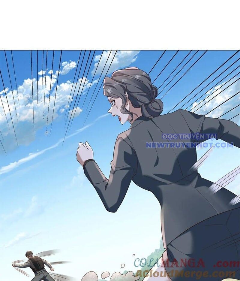 Tân Cực Phẩm Toàn Năng Cao Thủ Chap 120 - Next Chap 121