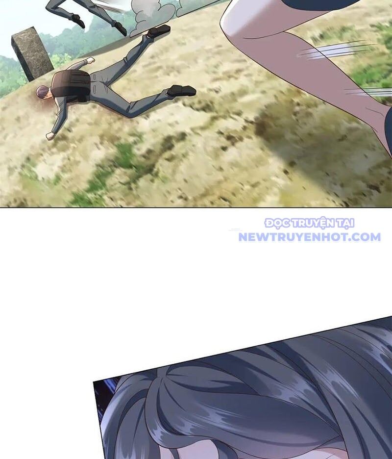 Tân Cực Phẩm Toàn Năng Cao Thủ Chap 120 - Next Chap 121