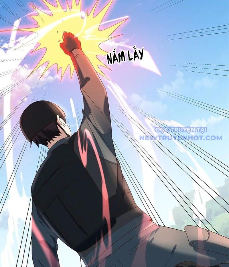 Tân Cực Phẩm Toàn Năng Cao Thủ Chap 120 - Next Chap 121