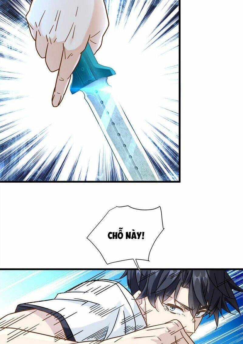 Tân Cực Phẩm Toàn Năng Cao Thủ Chap 56 - Next Chap 57
