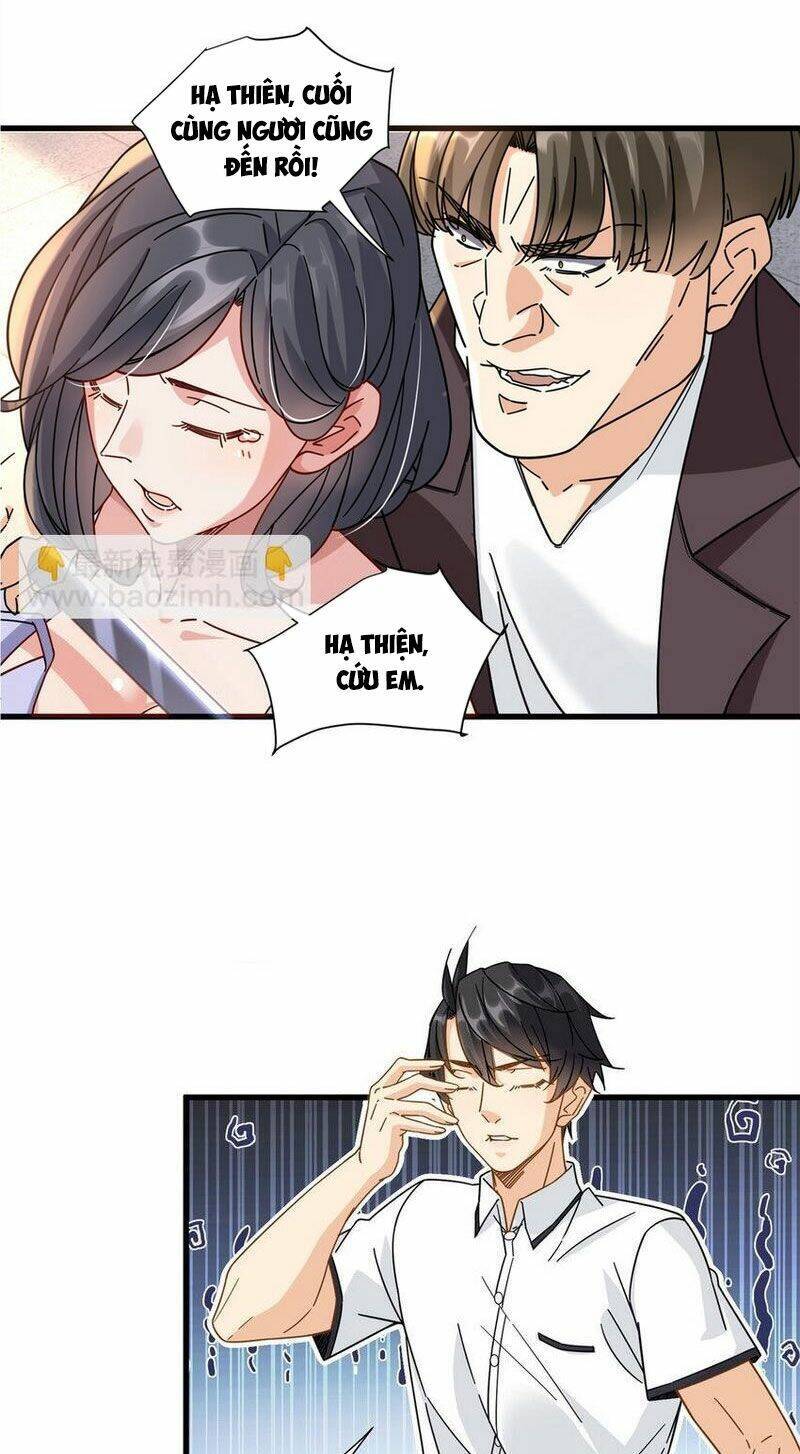 Tân Cực Phẩm Toàn Năng Cao Thủ Chap 59 - Next Chap 60