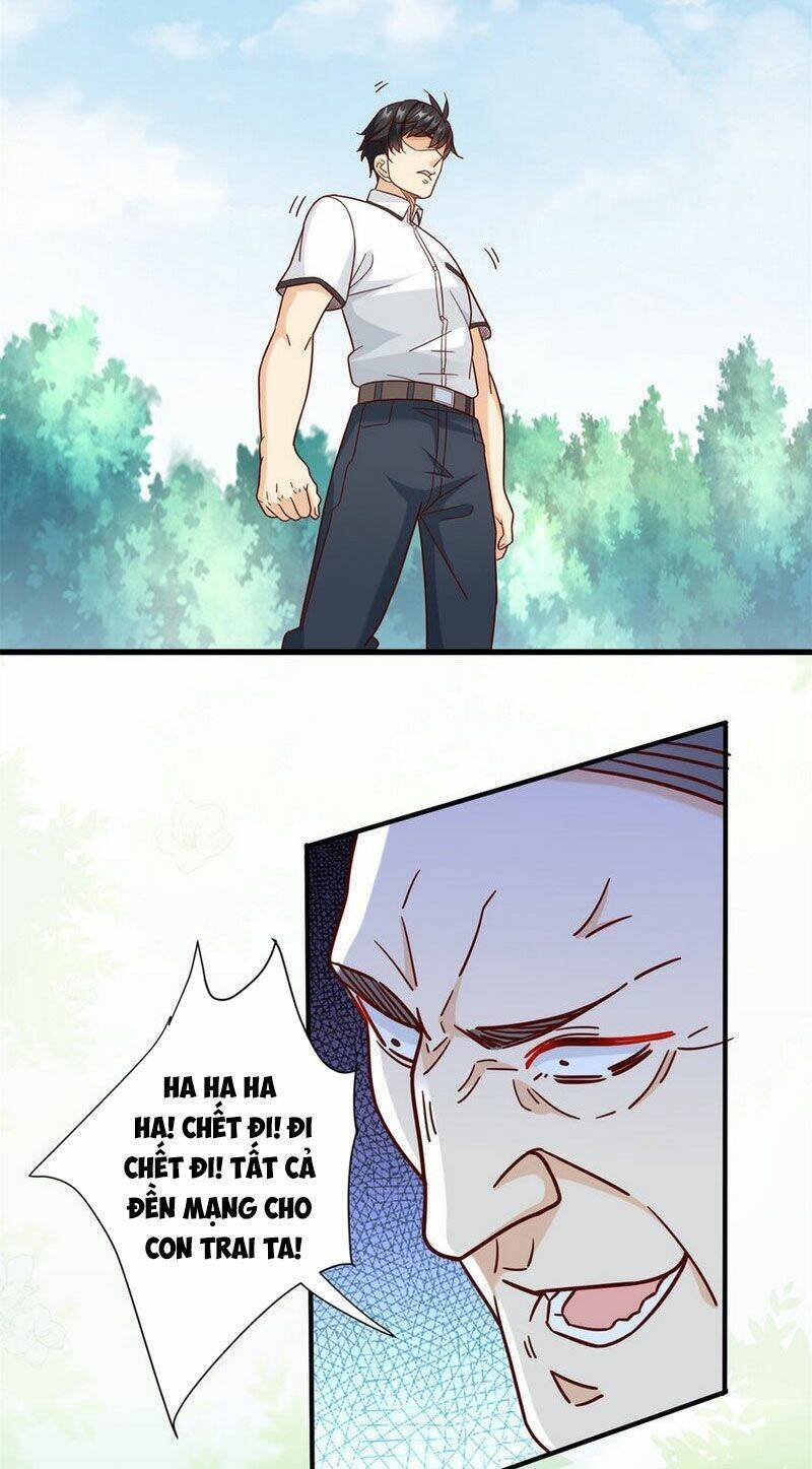 Tân Cực Phẩm Toàn Năng Cao Thủ Chap 66 - Next Chap 67