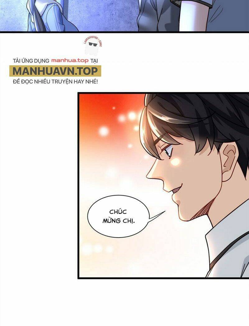 Tân Cực Phẩm Toàn Năng Cao Thủ Chap 72 - Next Chap 73
