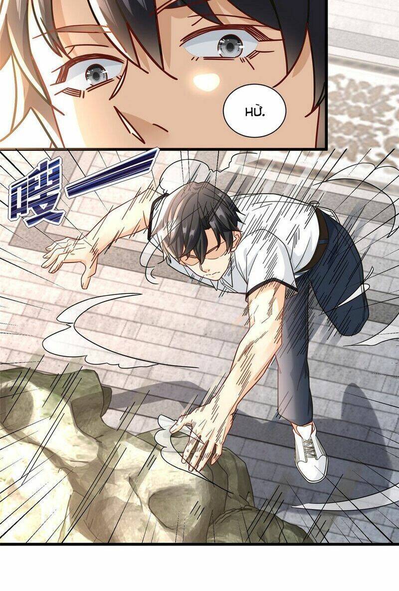 Tân Cực Phẩm Toàn Năng Cao Thủ Chap 80 - Next Chap 81
