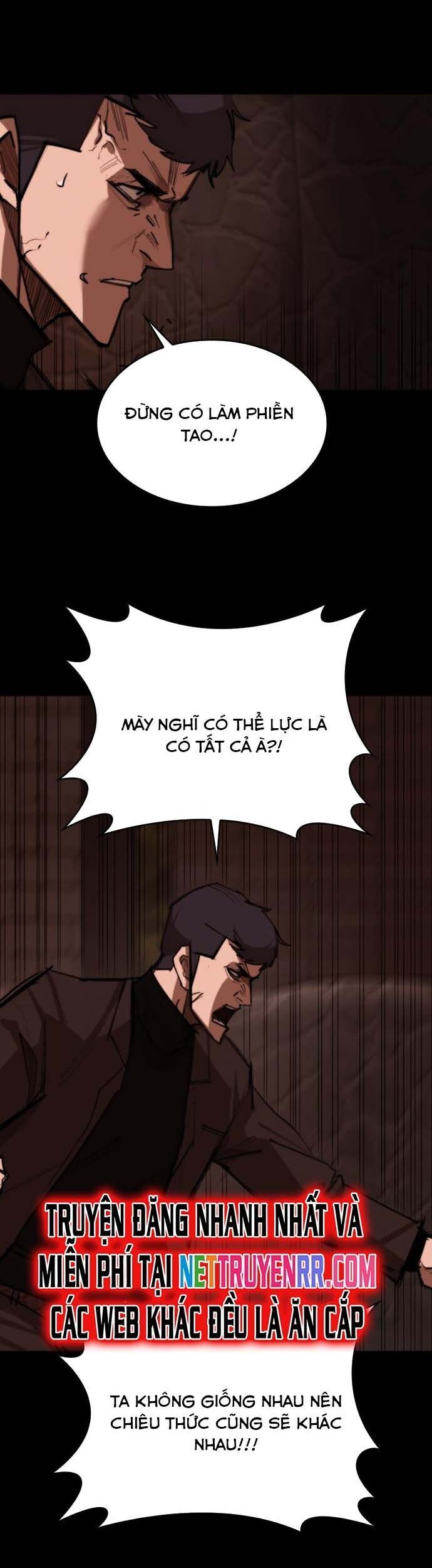 Xích Nguyệt Chap 11 - Next Chap 12