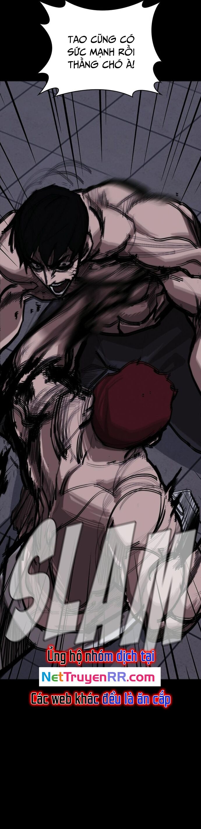 Xích Nguyệt Chap 13 - Next Chap 14