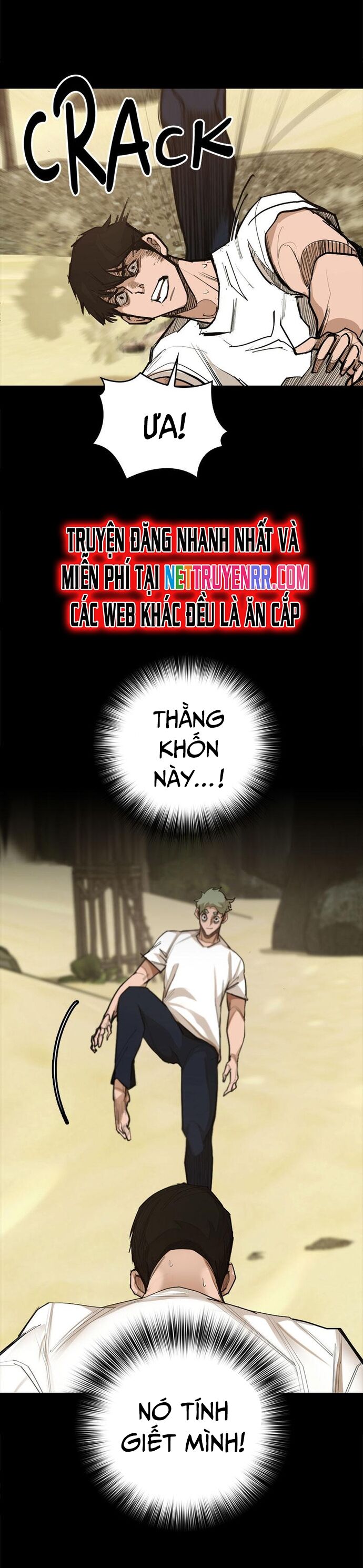 Xích Nguyệt Chap 15 - Next Chap 16