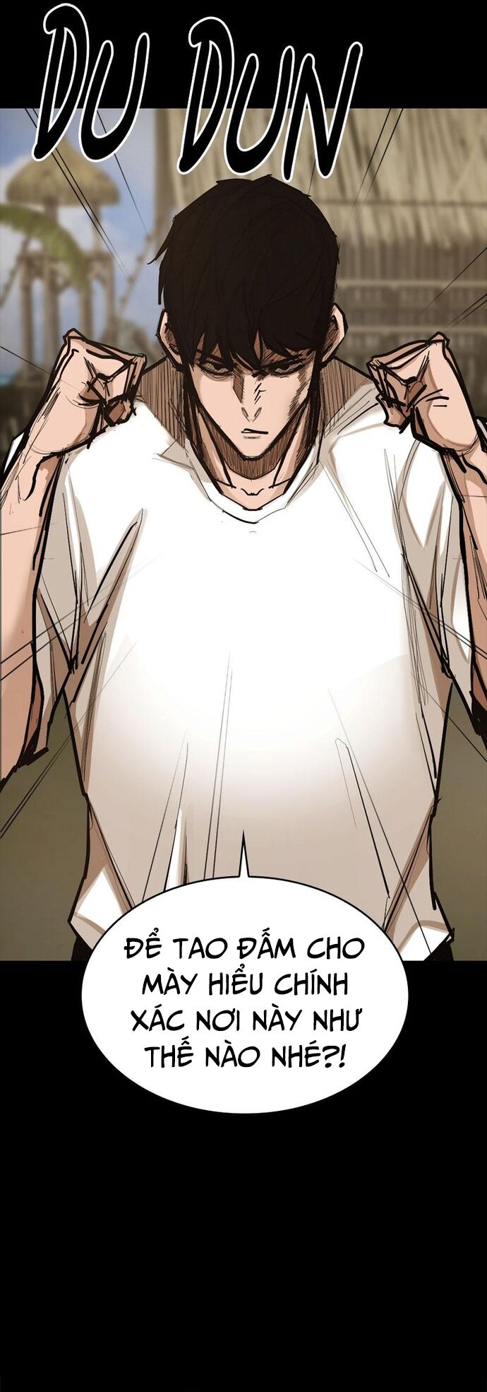 Xích Nguyệt Chap 15 - Next Chap 16