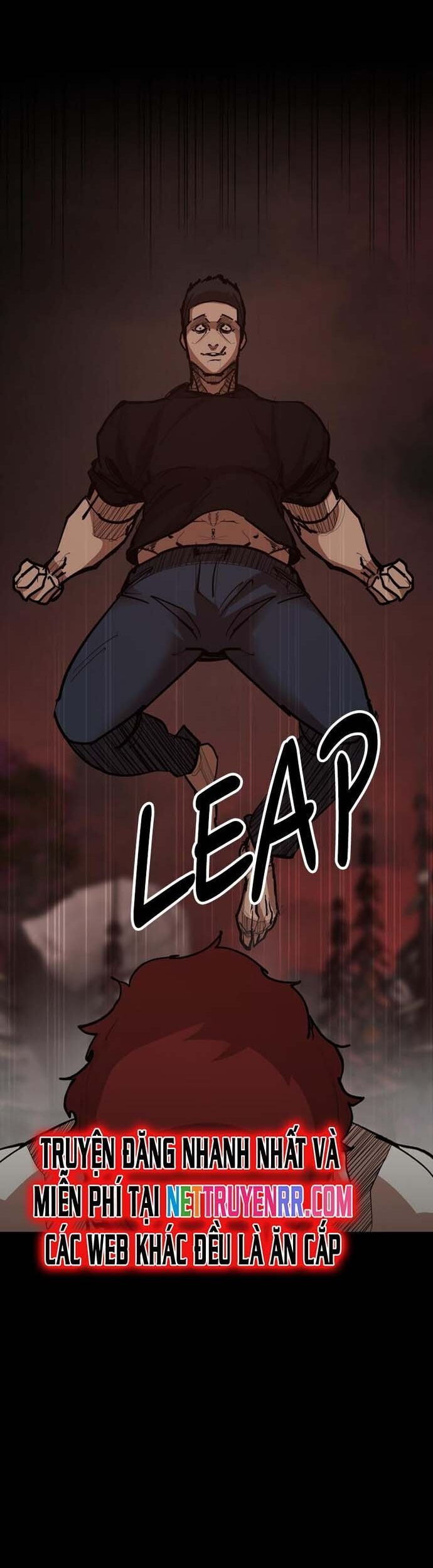 Xích Nguyệt Chap 16 - Next Chap 17