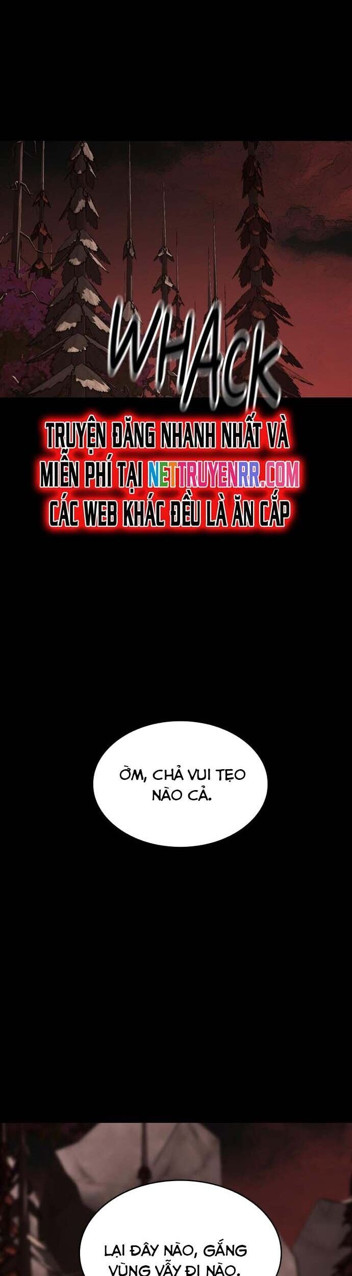 Xích Nguyệt Chap 16 - Next Chap 17