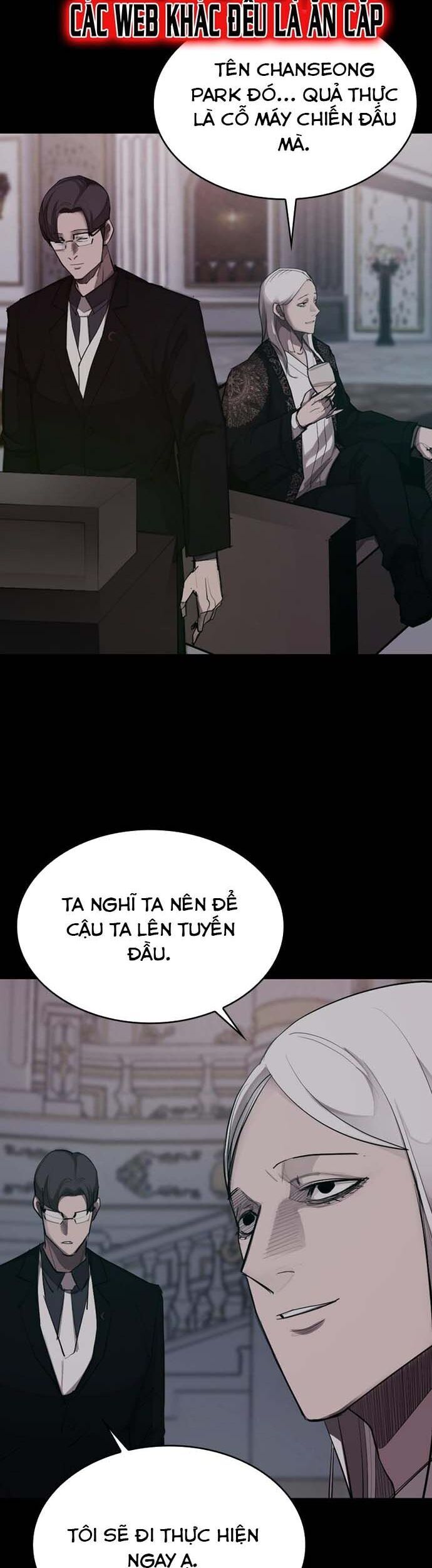 Xích Nguyệt Chap 16 - Next Chap 17