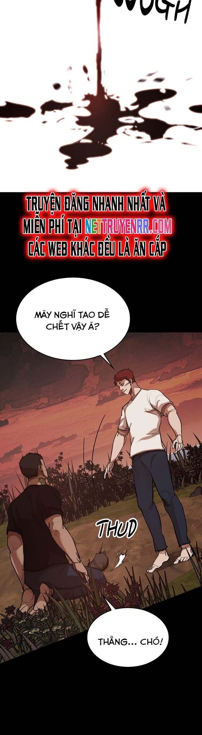 Xích Nguyệt Chap 16 - Next Chap 17