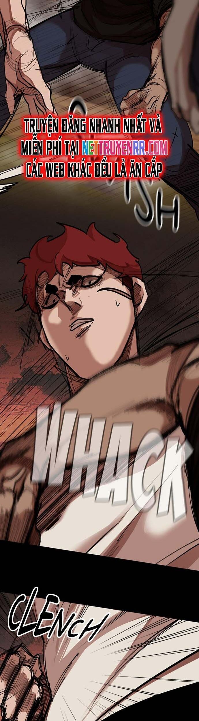 Xích Nguyệt Chap 16 - Next Chap 17