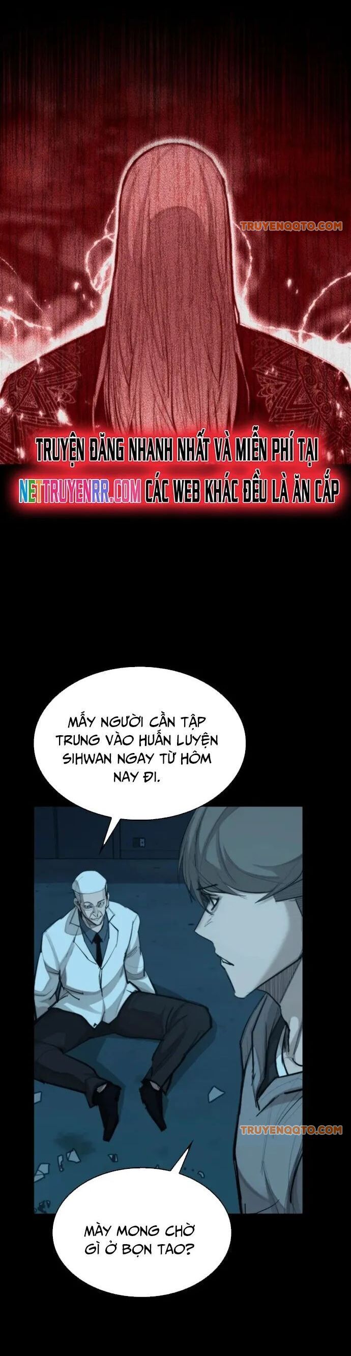 Xích Nguyệt Chap 23 - Next Chap 24