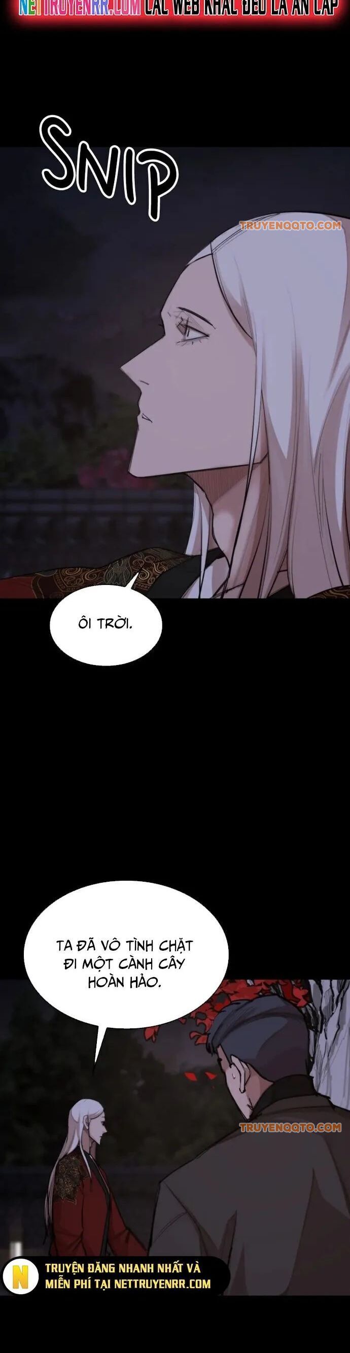 Xích Nguyệt Chap 23 - Next Chap 24