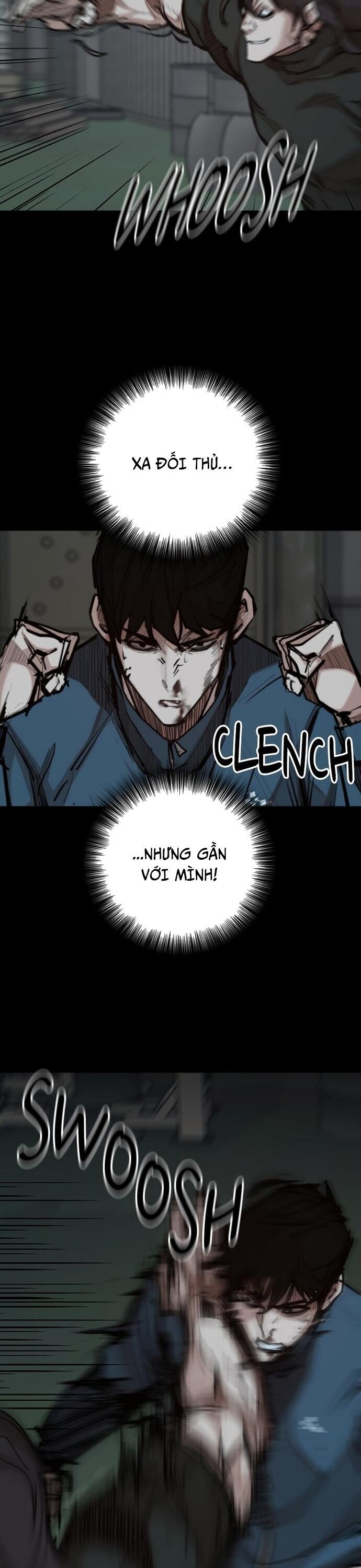 Xích Nguyệt Chap 27 - Next Chap 28