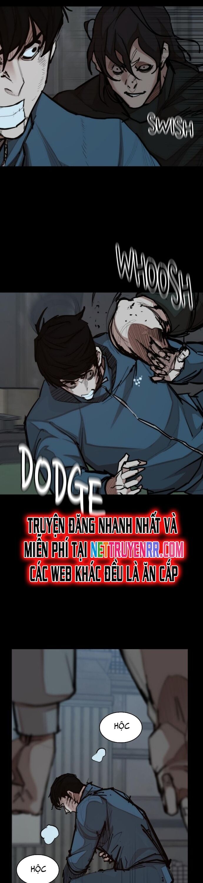 Xích Nguyệt Chap 27 - Next Chap 28